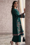 zab740 Jazmin - 3PC Lawn Embroidered Suit