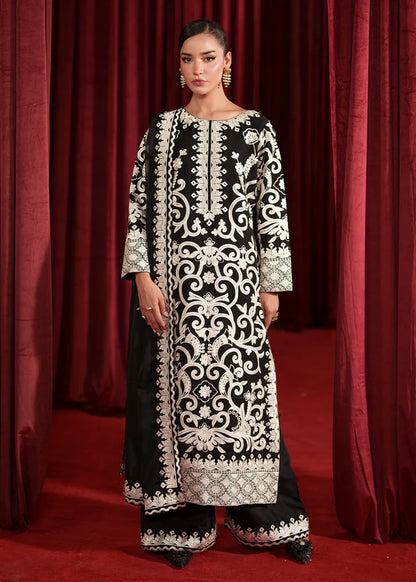 GulAhmed - Summer 3PC Lawn Digital Printed Dress - zab1409