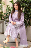 Sobia Nazir - Lawn Embroidered Suit - zab1050