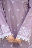 Sobia Nazir - Lawn Embroidered Suit - zab1050
