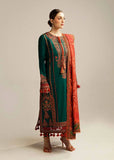 Rehan Rehar 3 Piece Embroidered Lawn Suit - zab937