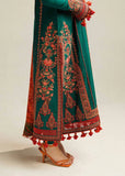 Rehan Rehar 3 Piece Embroidered Lawn Suit - zab937