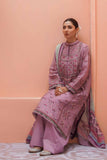 zab772 Zara Shah.jahan 3-Pc Lawn with jacquard diamond duppata