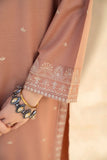 Zara shahjahan 2Pc Embroidered Lawn Suite With Fully Embroidered trouser zab924