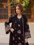 Zara Shahjahan - Lawn 3PC Embroidered Suit - zab1281
