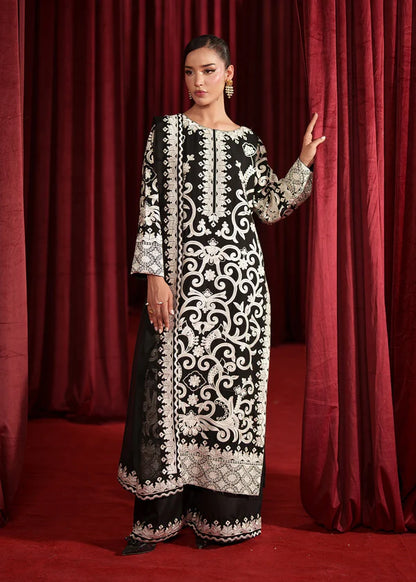 GulAhmed - Summer 3PC Lawn Digital Printed Dress - zab1409