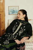 zab804 Chikenkari Zarashahjhan Embroidered Lawn Three Piece COCO